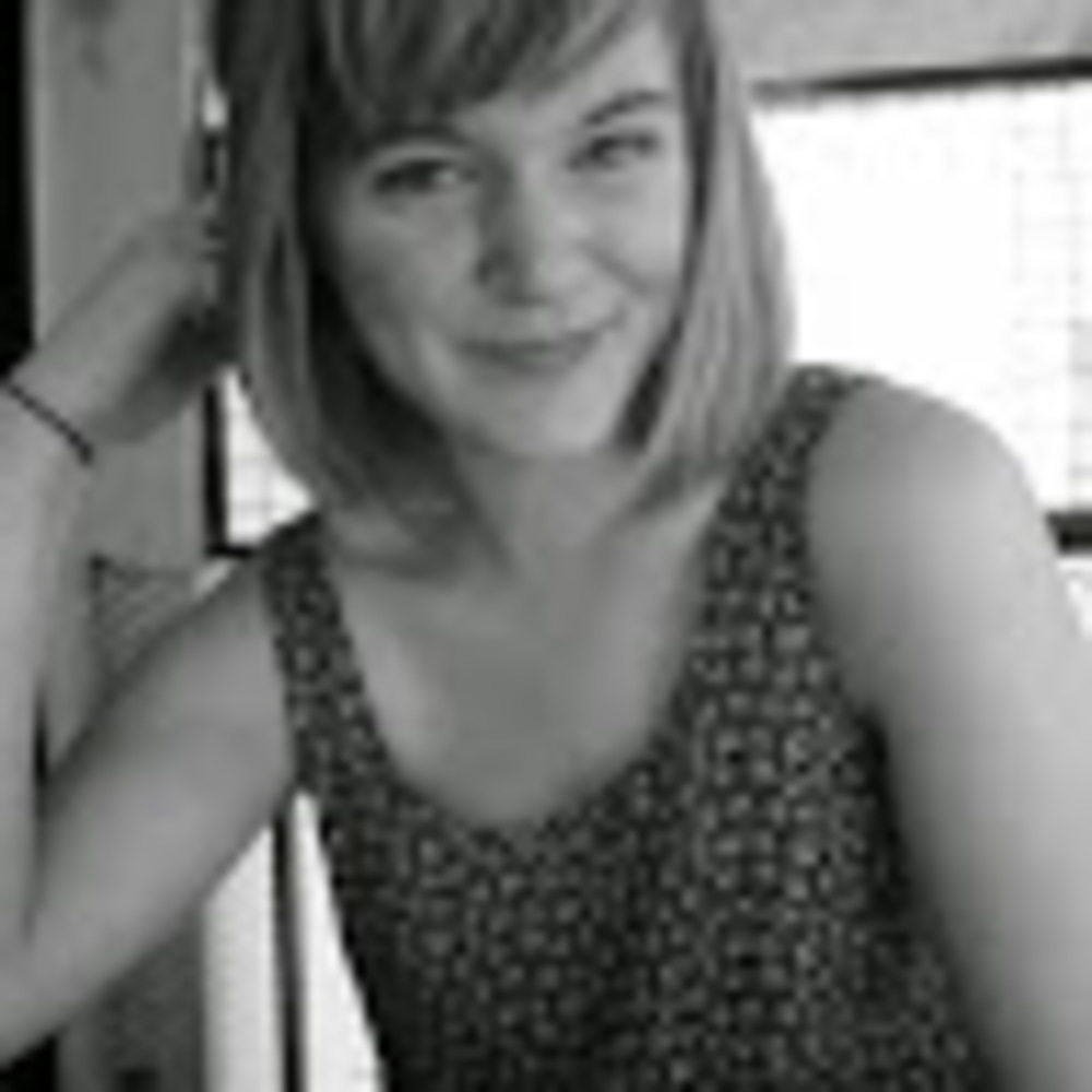 Meet your Posher, Violet